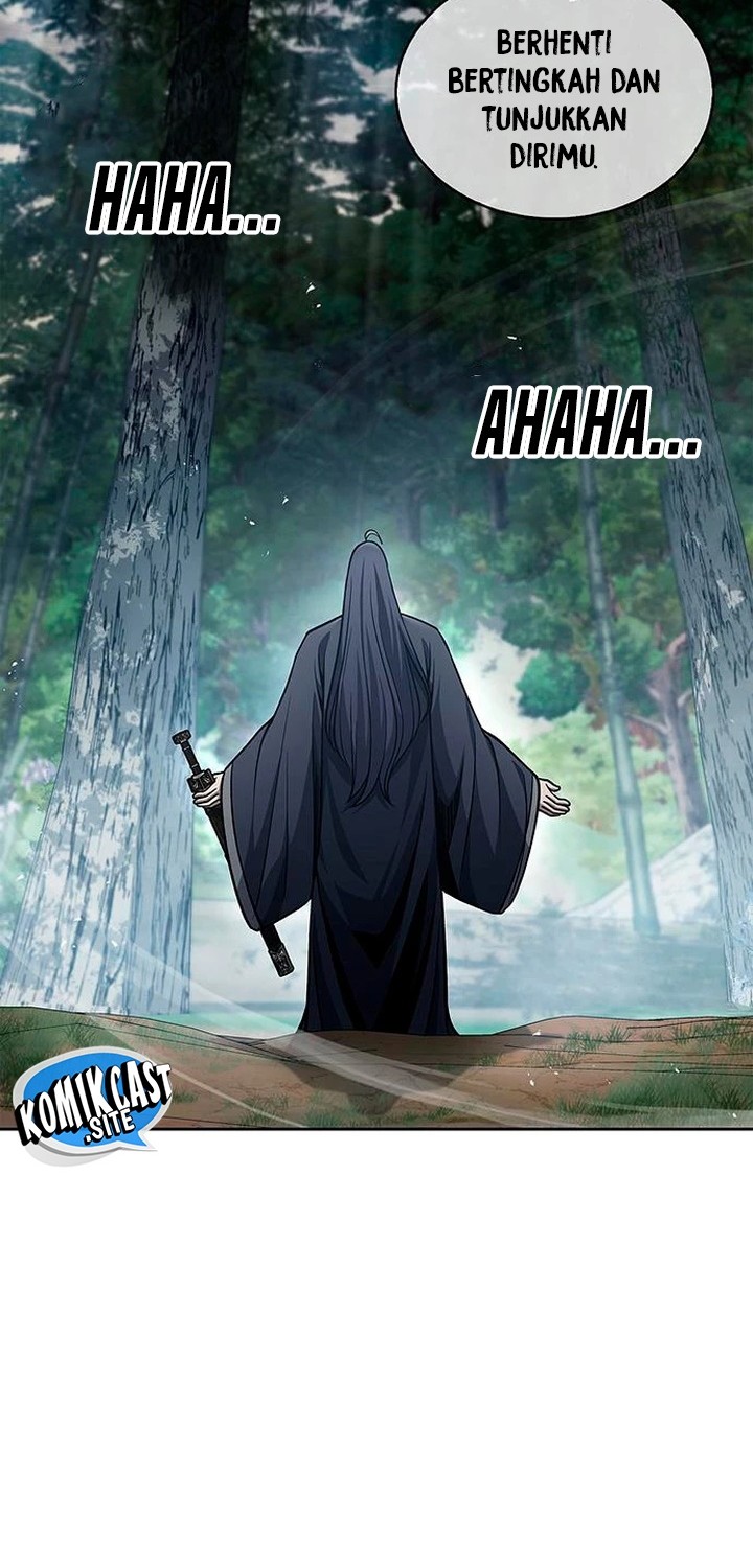 Heavenly Grand Archive’s Young Master Chapter 29 Gambar 17