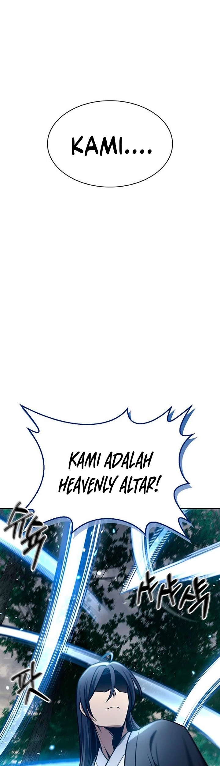 Heavenly Grand Archive’s Young Master Chapter 29 Gambar 18