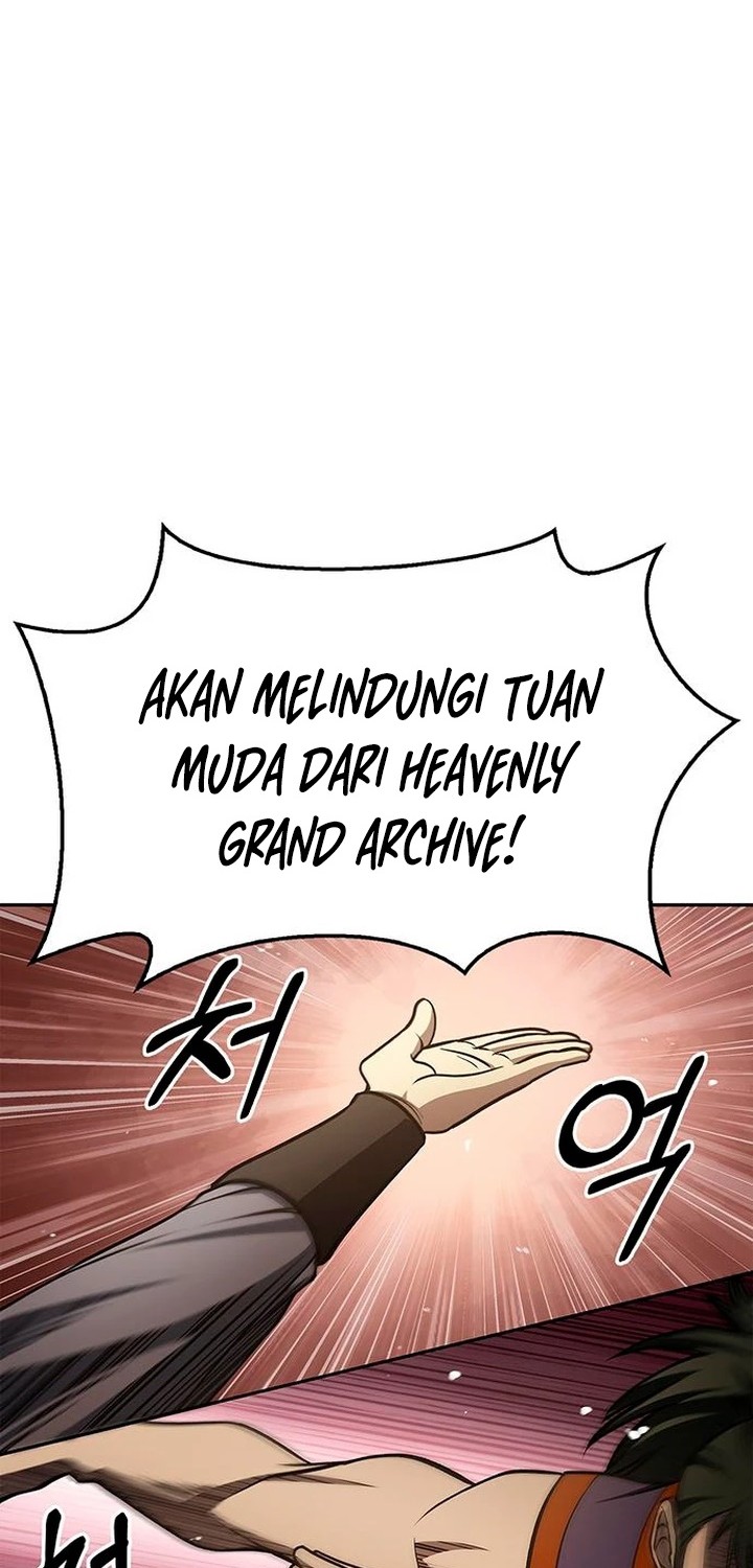 Heavenly Grand Archive’s Young Master Chapter 29 Gambar 21