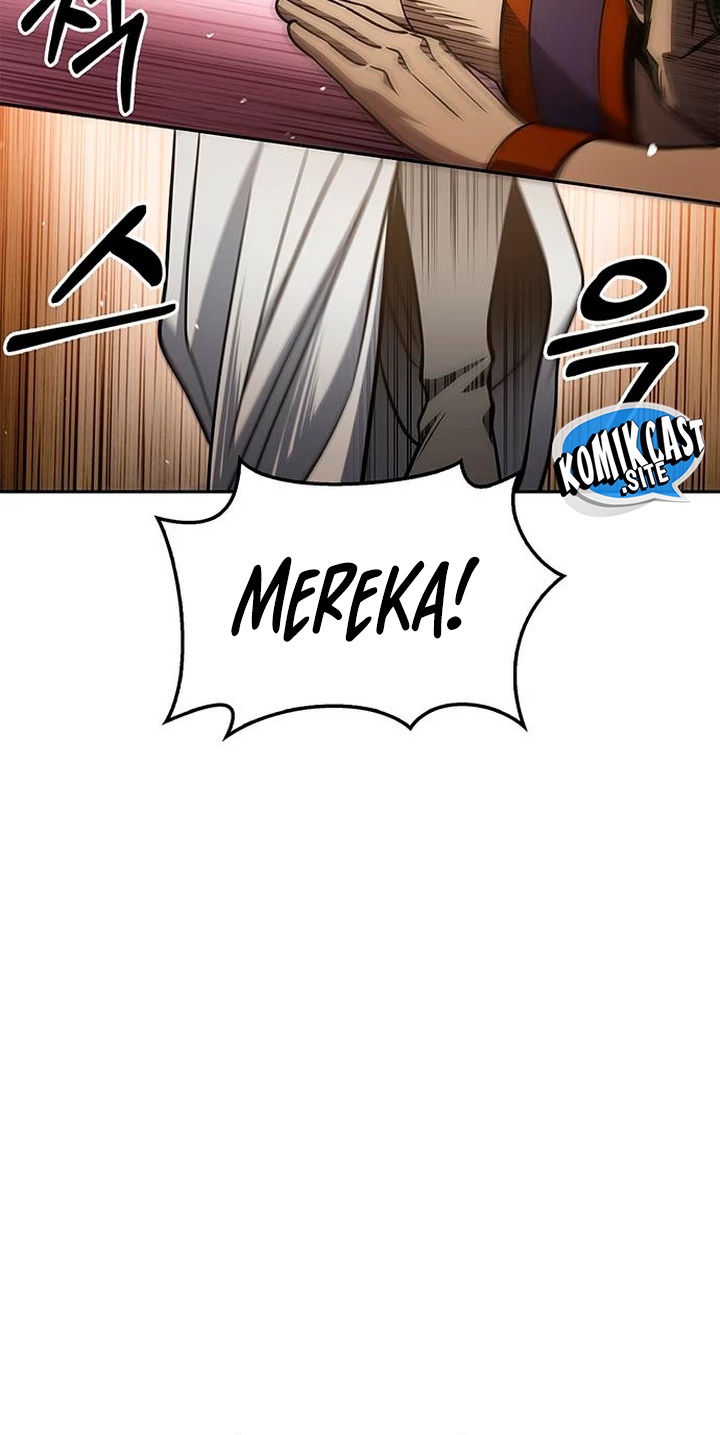 Heavenly Grand Archive’s Young Master Chapter 29 Gambar 22