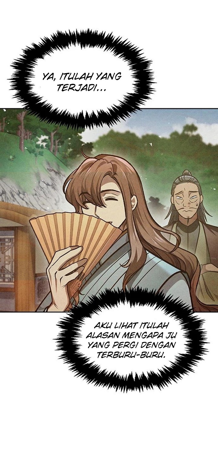 Heavenly Grand Archive’s Young Master Chapter 29 Gambar 42