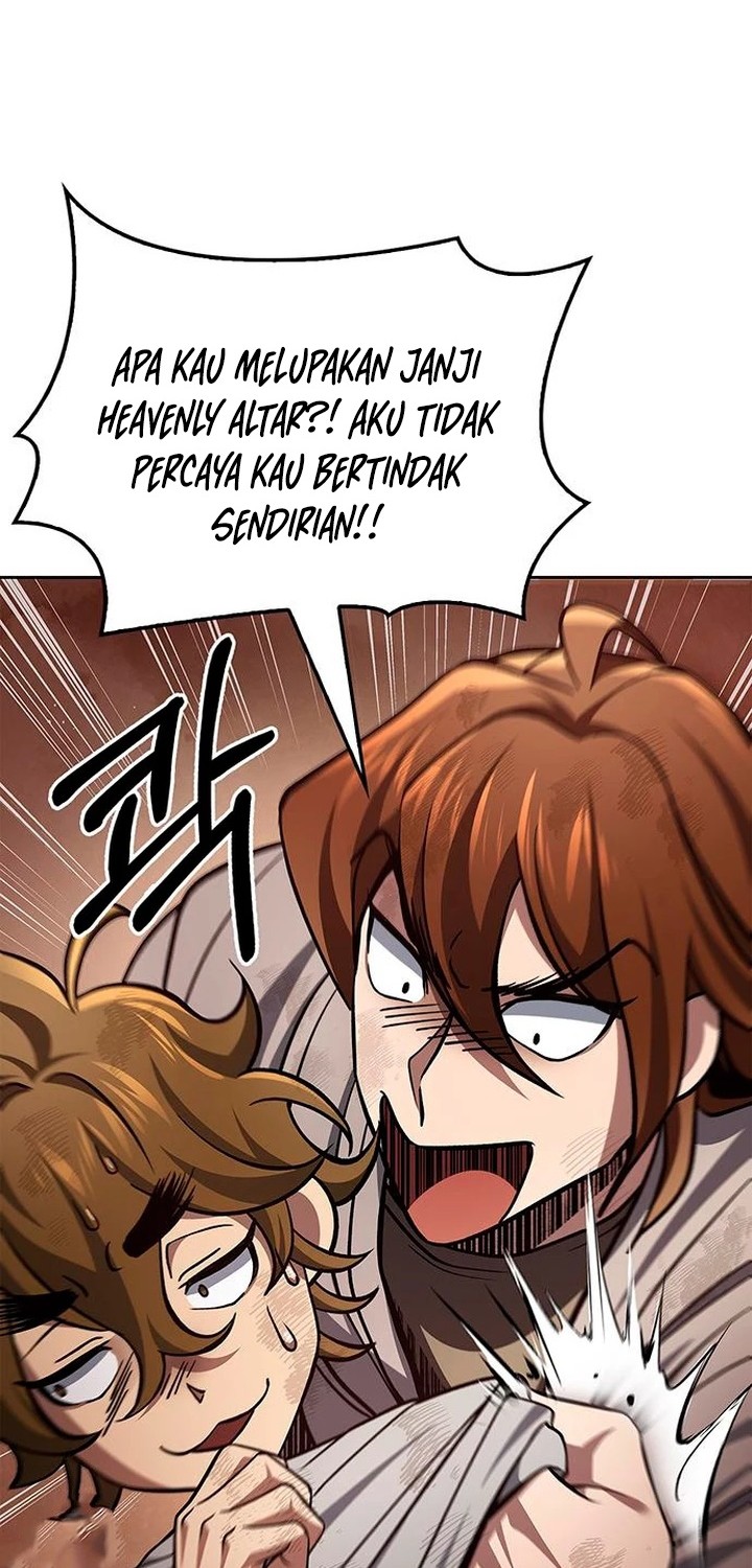 Heavenly Grand Archive’s Young Master Chapter 29 Gambar 47