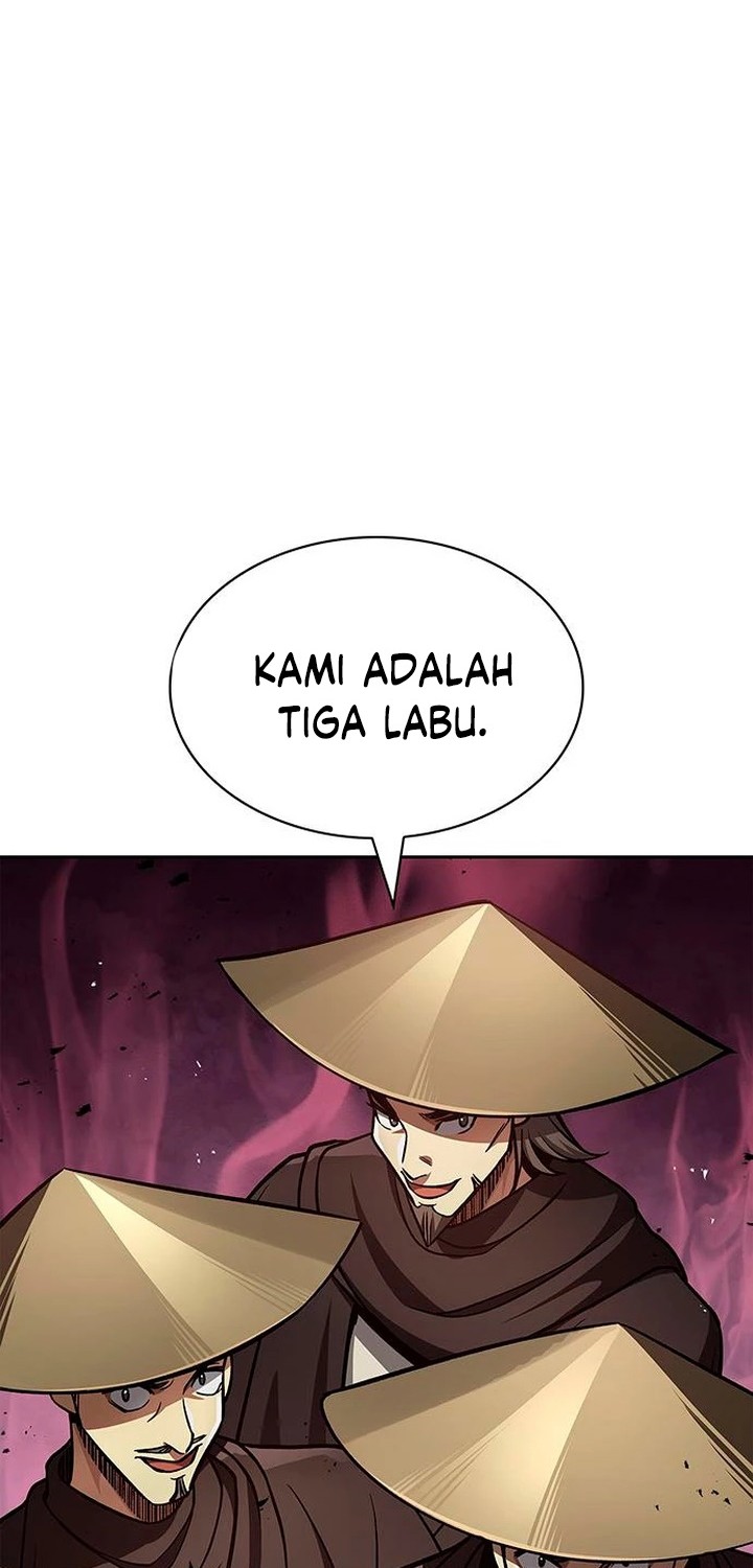 Heavenly Grand Archive’s Young Master Chapter 29 Gambar 51