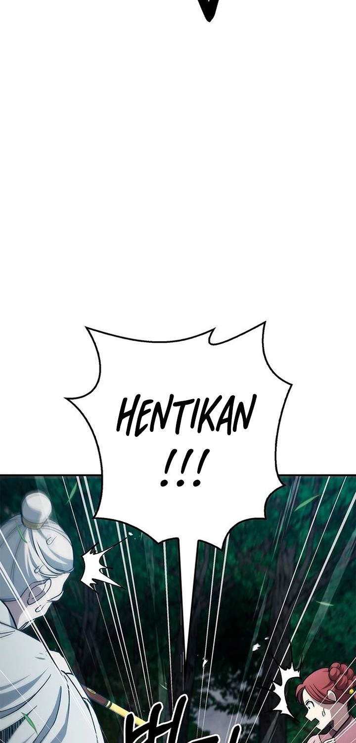 Heavenly Grand Archive’s Young Master Chapter 29 Gambar 35