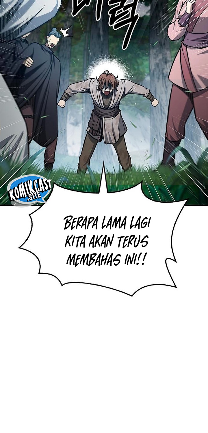 Heavenly Grand Archive’s Young Master Chapter 29 Gambar 36
