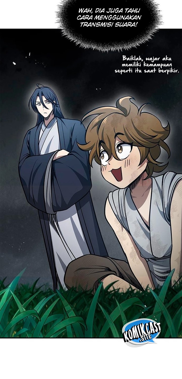 Heavenly Grand Archive’s Young Master Chapter 29 Gambar 40