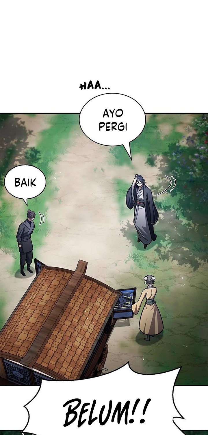 Heavenly Grand Archive’s Young Master Chapter 29 Gambar 60