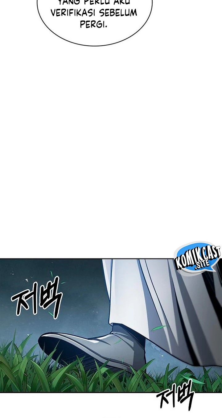 Heavenly Grand Archive’s Young Master Chapter 29 Gambar 62