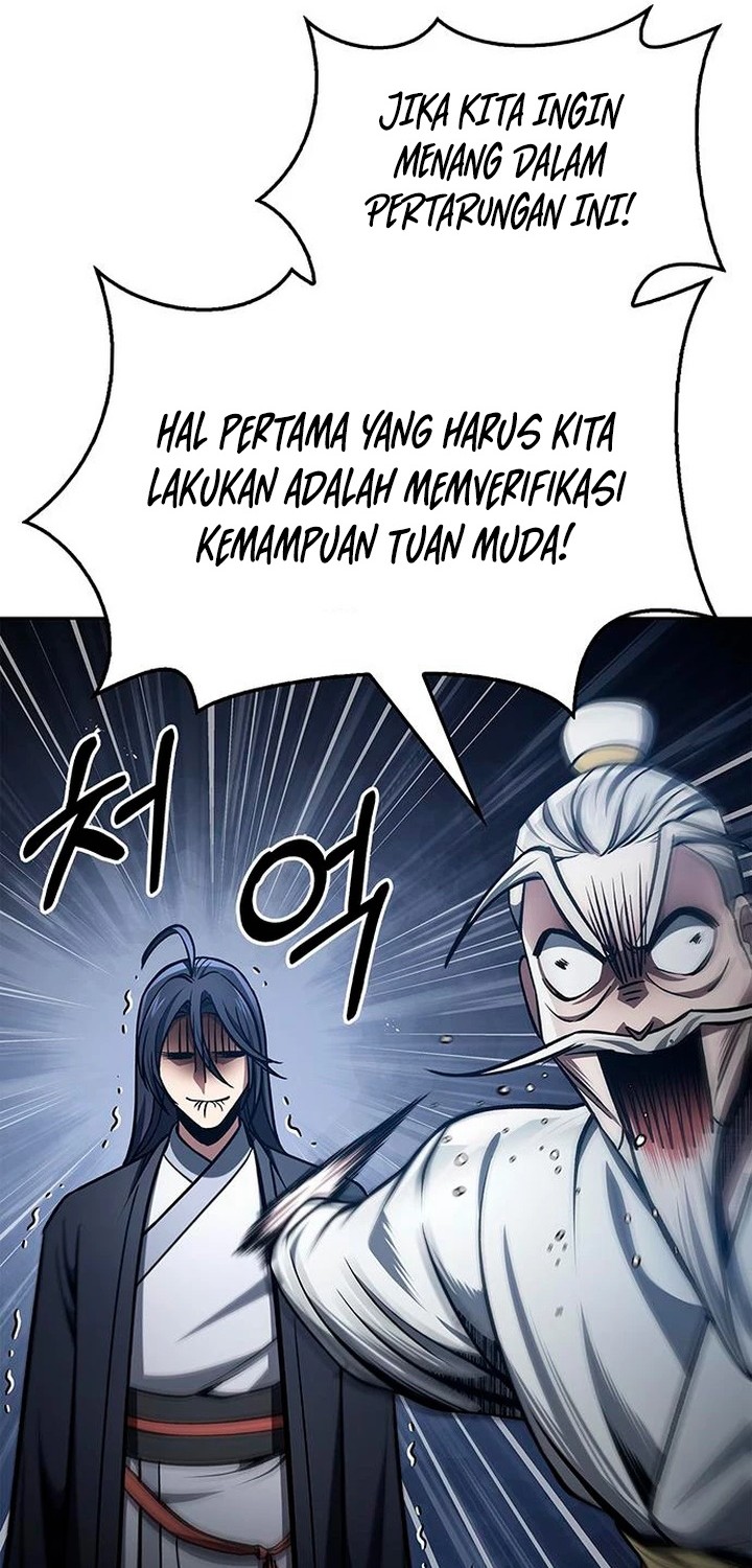 Heavenly Grand Archive’s Young Master Chapter 29 Gambar 64