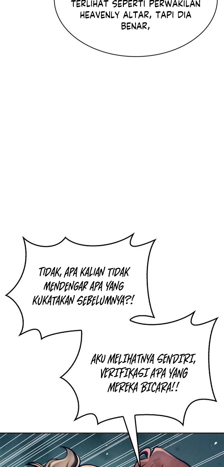 Heavenly Grand Archive’s Young Master Chapter 29 Gambar 66