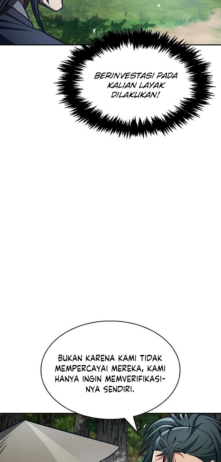 Heavenly Grand Archive’s Young Master Chapter 29 Gambar 68