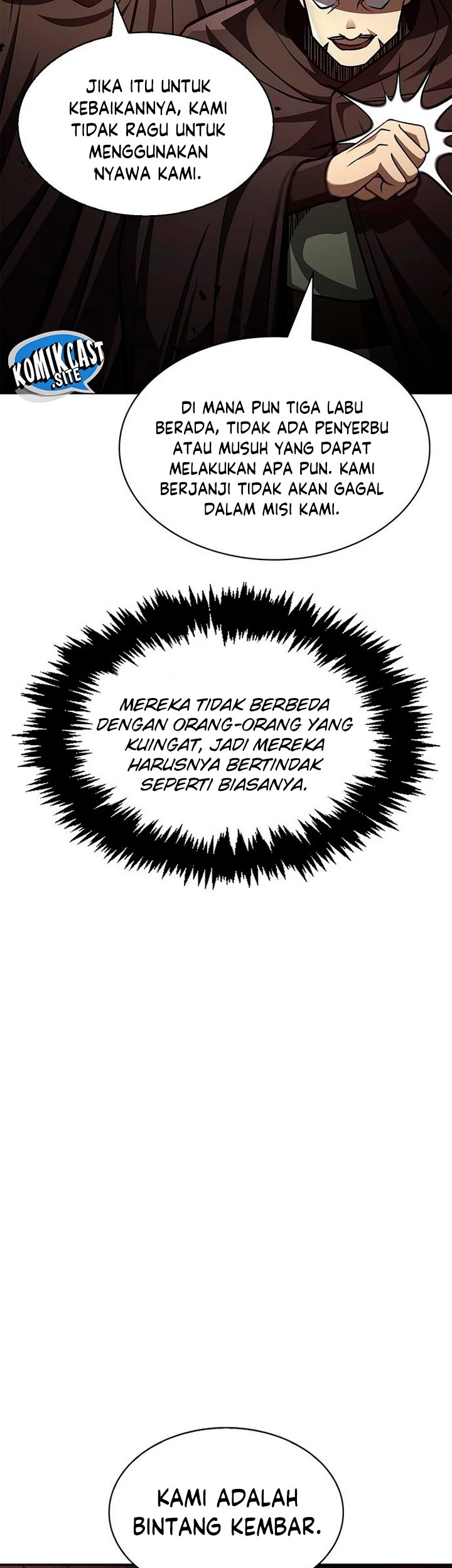 Heavenly Grand Archive’s Young Master Chapter 29 Gambar 52