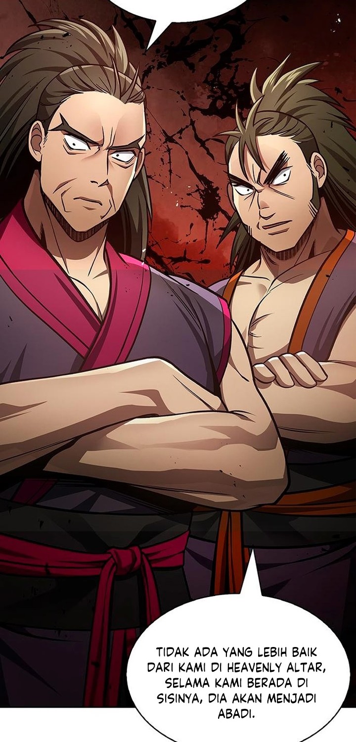 Heavenly Grand Archive’s Young Master Chapter 29 Gambar 53