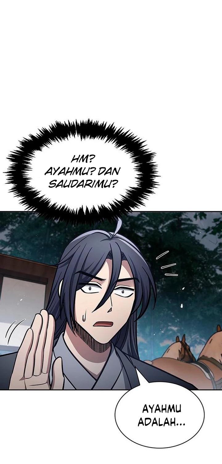 Heavenly Grand Archive’s Young Master Chapter 29 Gambar 56