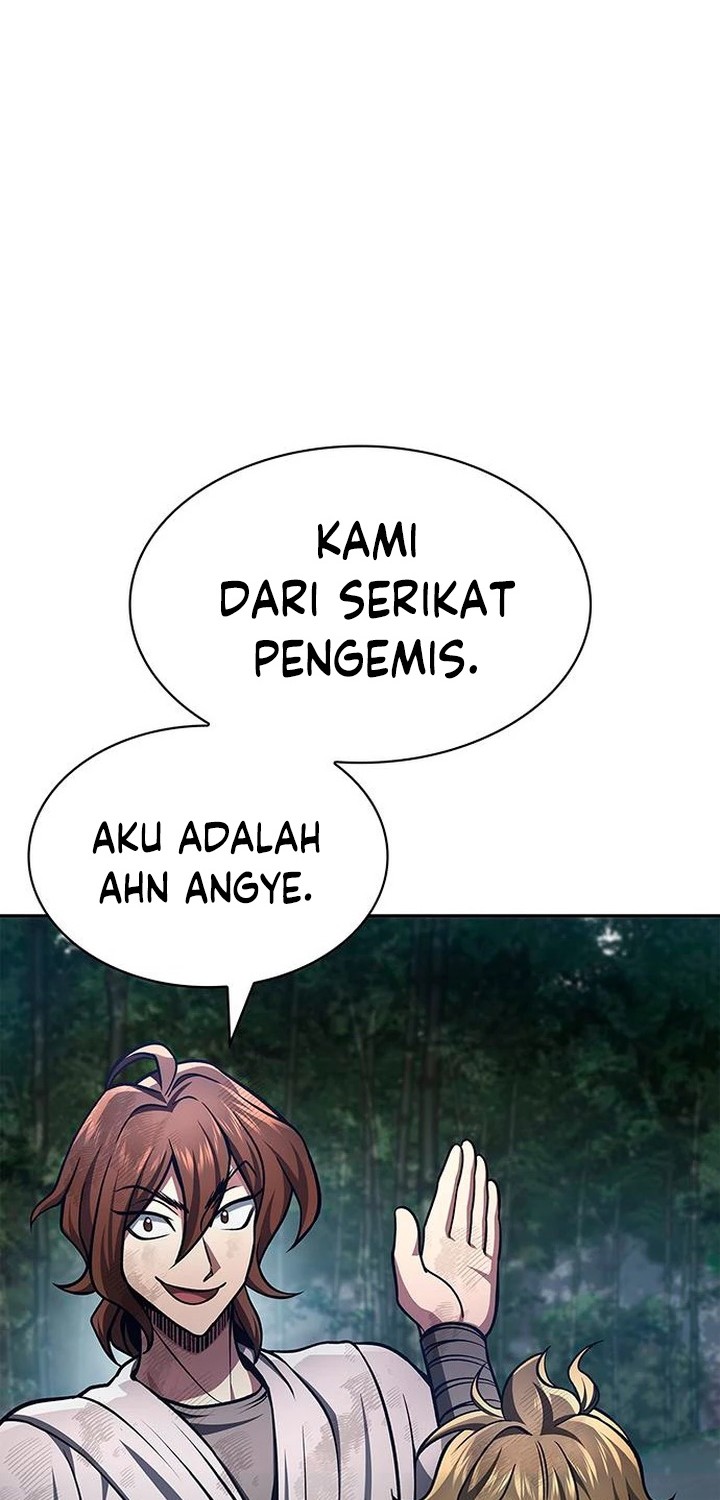 Heavenly Grand Archive’s Young Master Chapter 29 Gambar 58