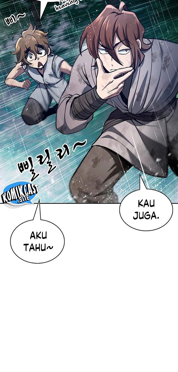 Heavenly Grand Archive’s Young Master Chapter 29 Gambar 78