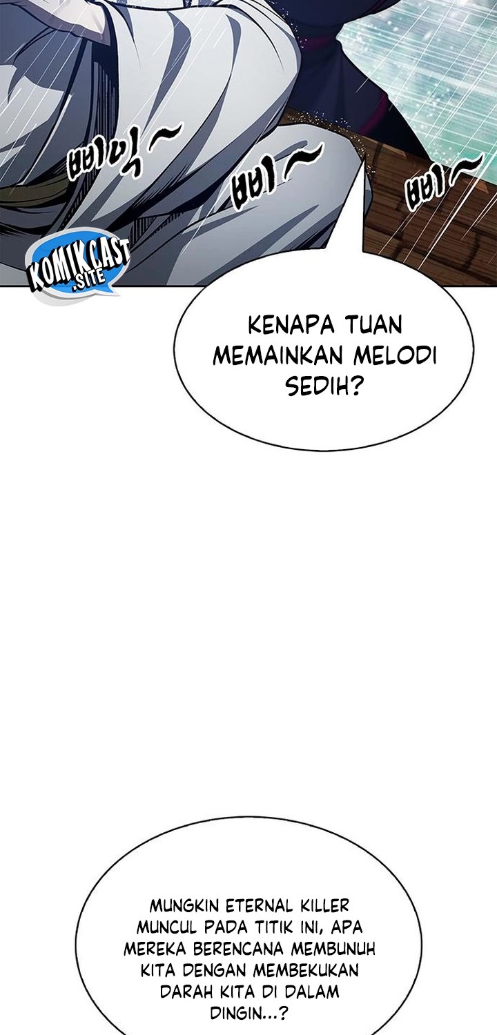 Heavenly Grand Archive’s Young Master Chapter 29 Gambar 80