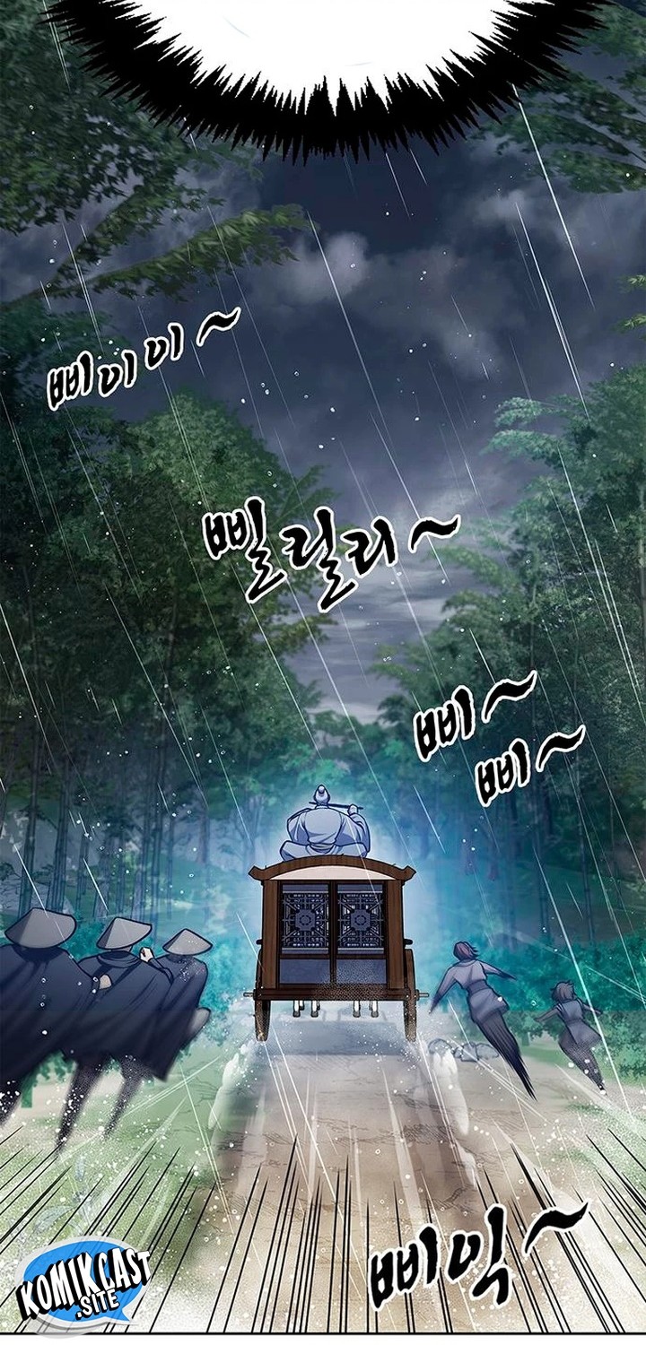 Heavenly Grand Archive’s Young Master Chapter 29 Gambar 85