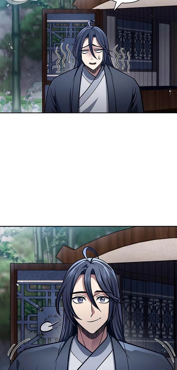 Heavenly Grand Archive’s Young Master Chapter 29 Gambar 71