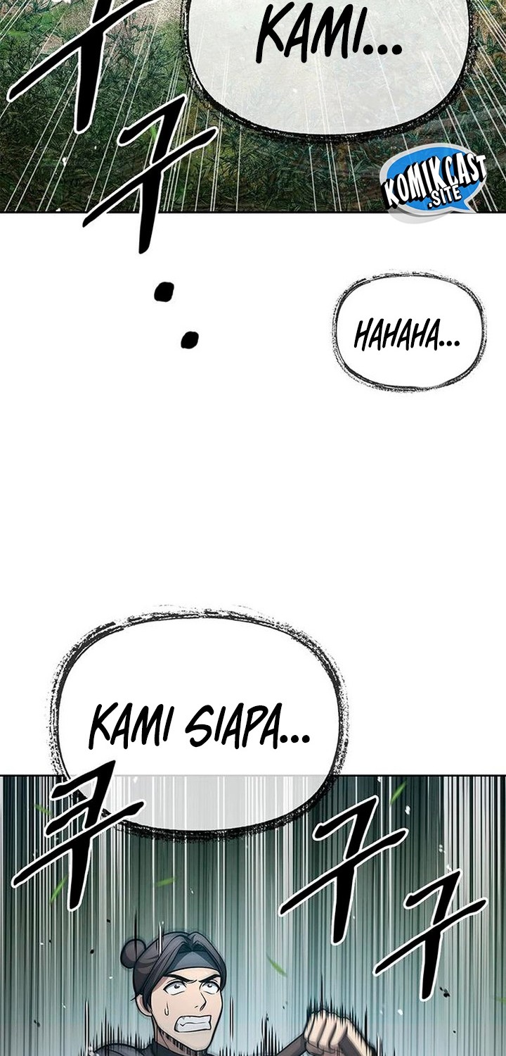 Heavenly Grand Archive’s Young Master Chapter 29 Gambar 7