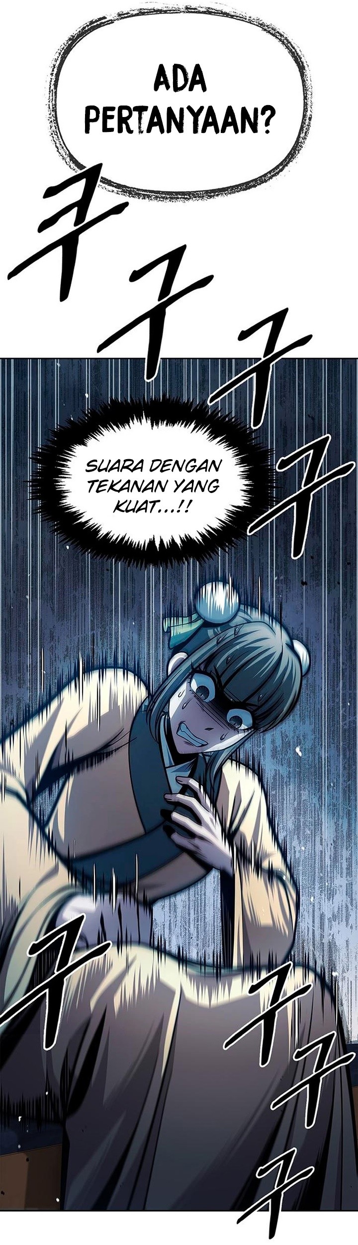 Heavenly Grand Archive’s Young Master Chapter 29 Gambar 9