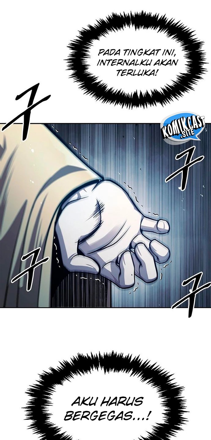 Heavenly Grand Archive’s Young Master Chapter 29 Gambar 10