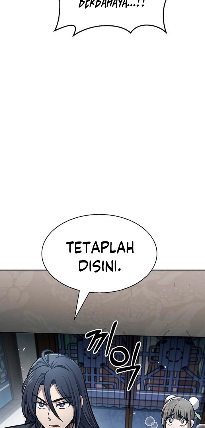 Heavenly Grand Archive’s Young Master Chapter 29 Gambar 14