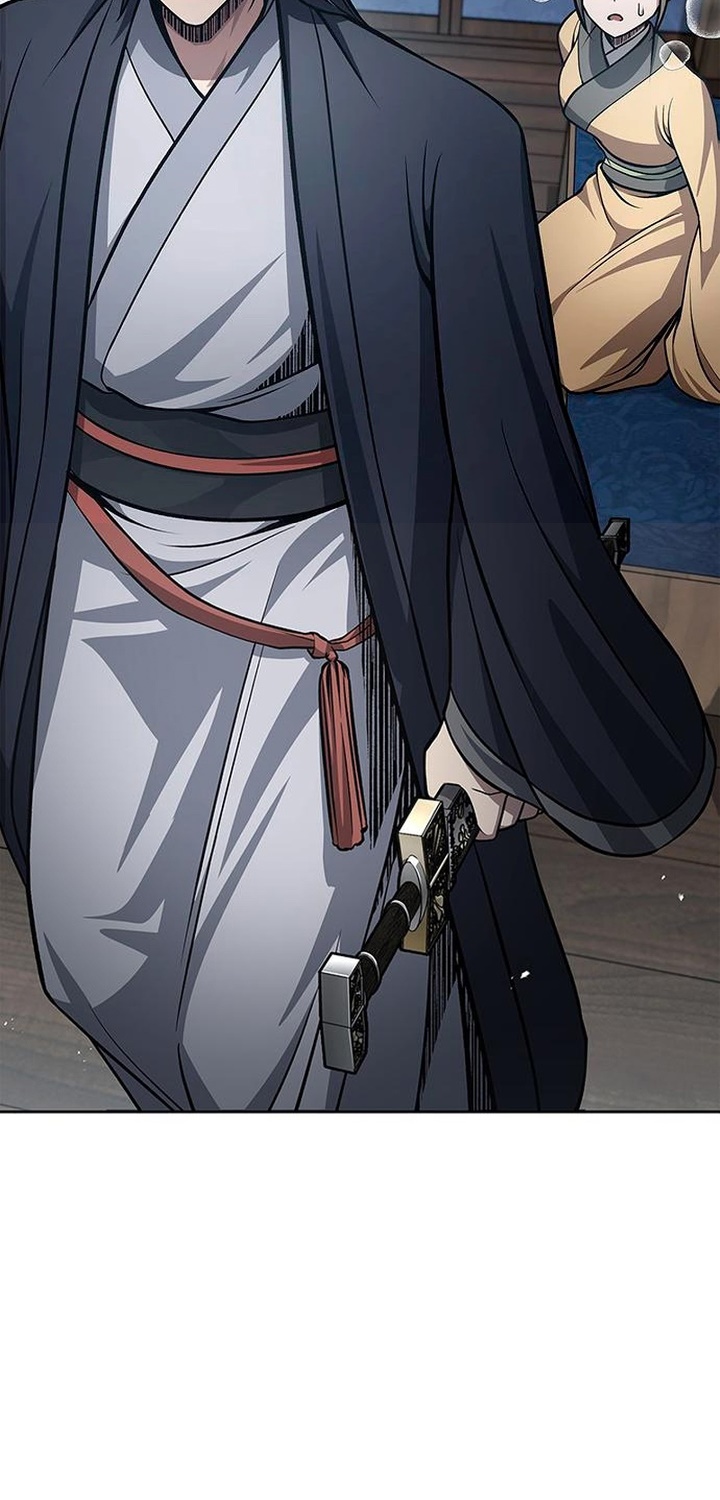 Heavenly Grand Archive’s Young Master Chapter 29 Gambar 15