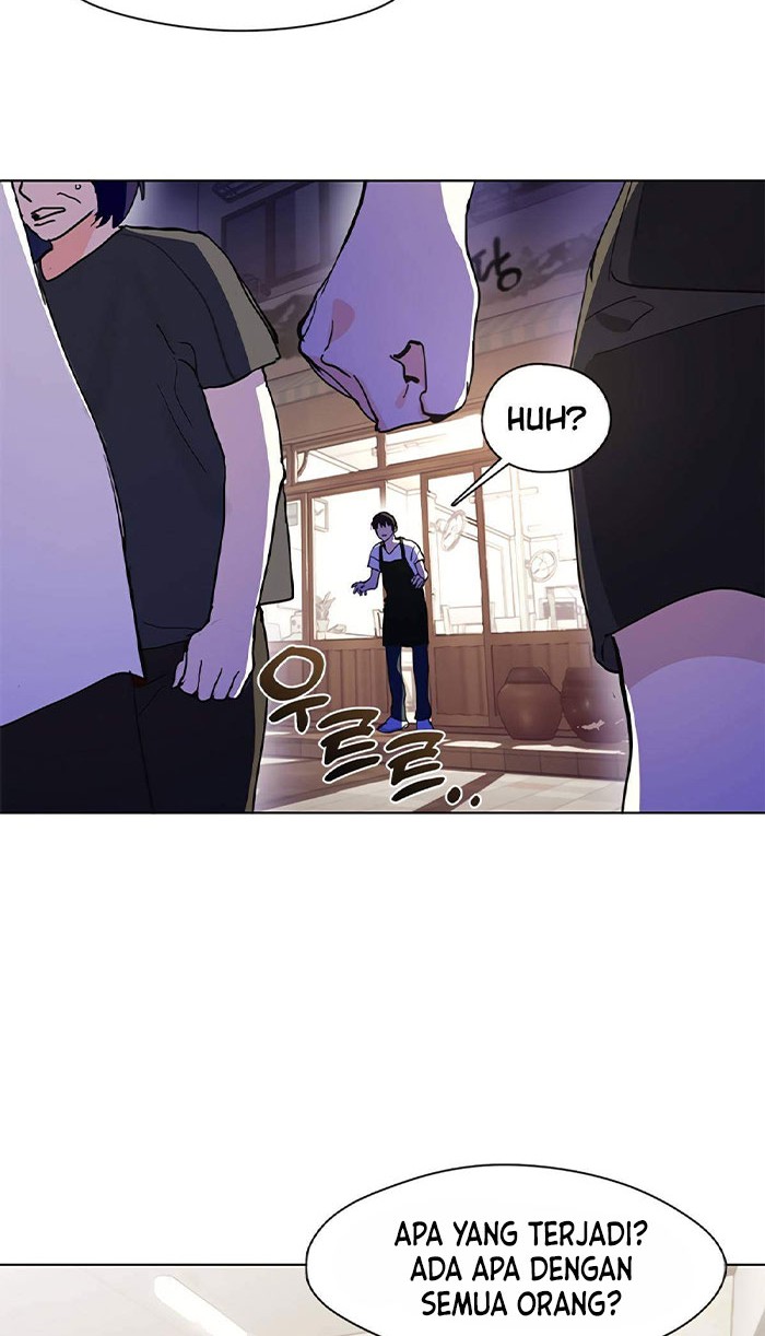 Underworld Restaurant Chapter 11 Gambar 29