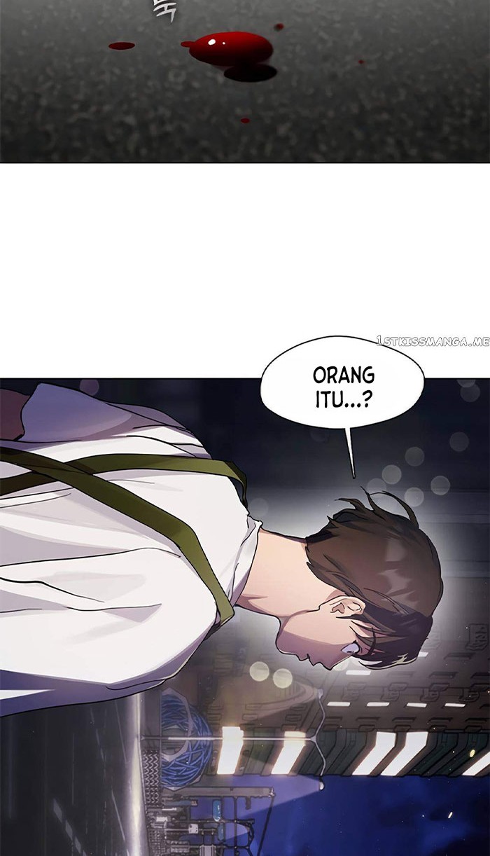 Underworld Restaurant Chapter 11 Gambar 31