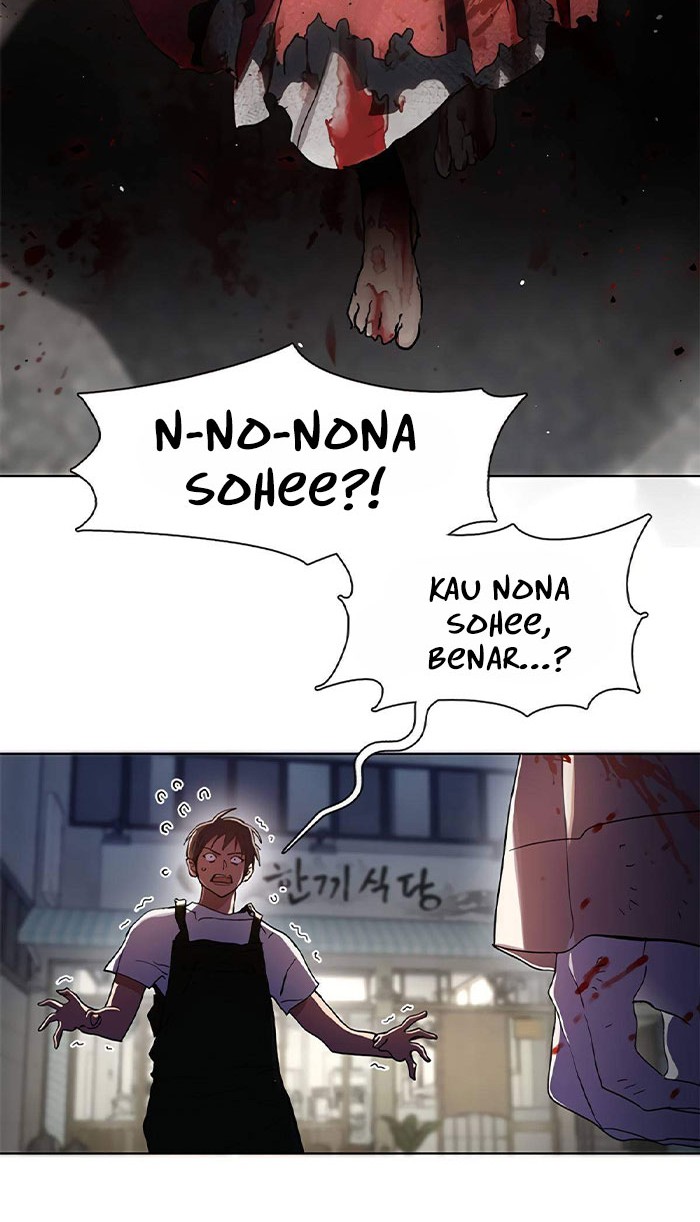 Underworld Restaurant Chapter 11 Gambar 33