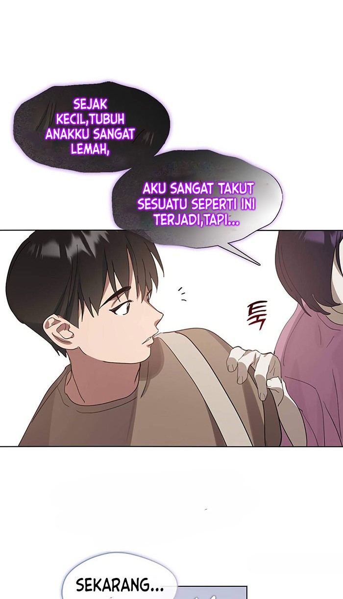 Underworld Restaurant Chapter 11 Gambar 21