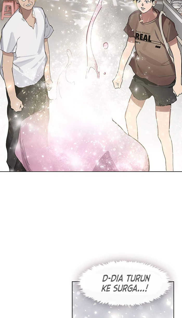 Underworld Restaurant Chapter 11 Gambar 23