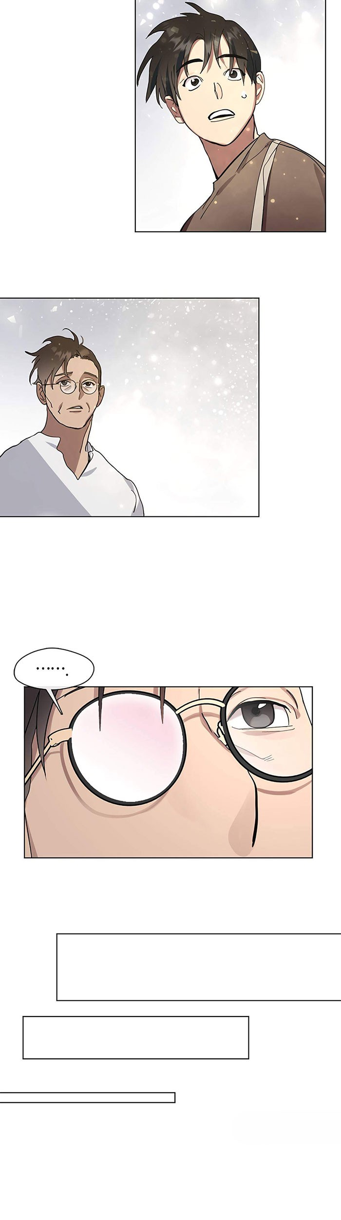 Underworld Restaurant Chapter 11 Gambar 24