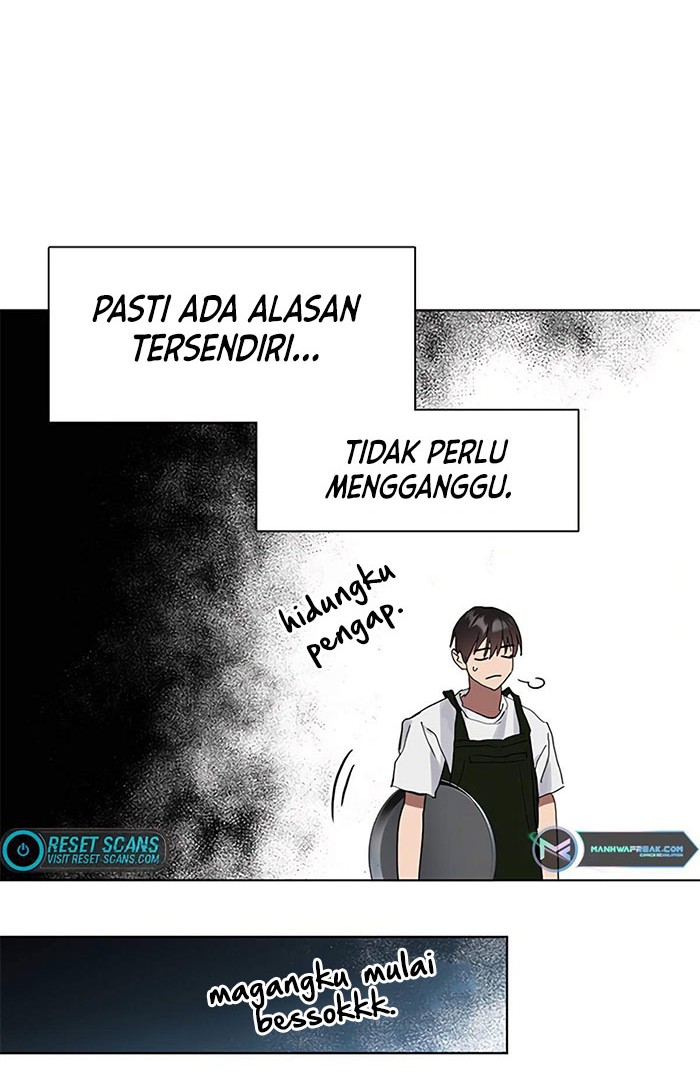 Underworld Restaurant Chapter 11 Gambar 39