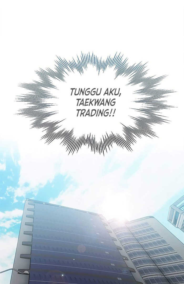 Underworld Restaurant Chapter 11 Gambar 41