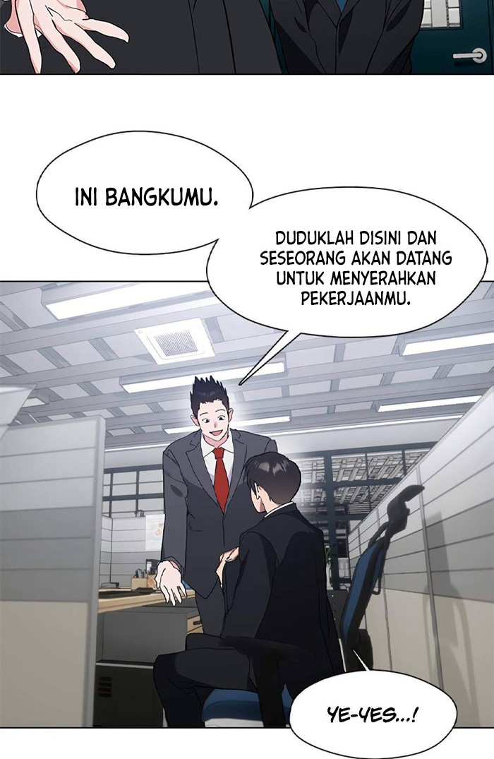 Underworld Restaurant Chapter 11 Gambar 43