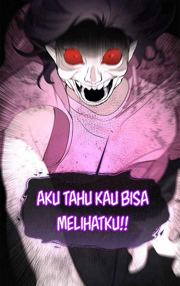 Underworld Restaurant Chapter 11 Gambar 3