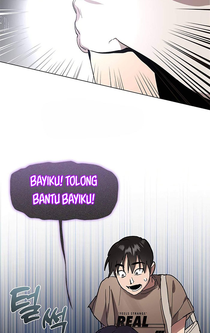 Underworld Restaurant Chapter 11 Gambar 5