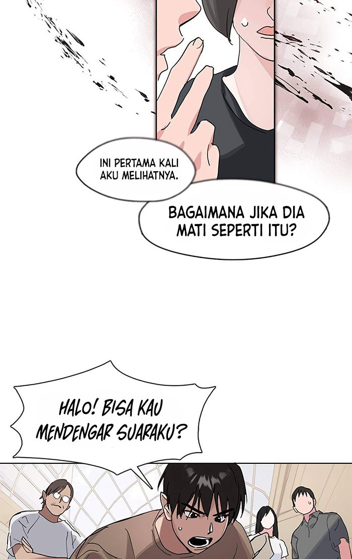 Underworld Restaurant Chapter 11 Gambar 7