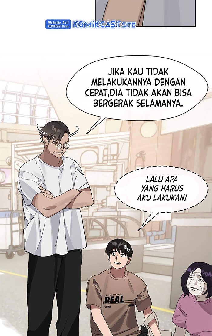 Underworld Restaurant Chapter 11 Gambar 9