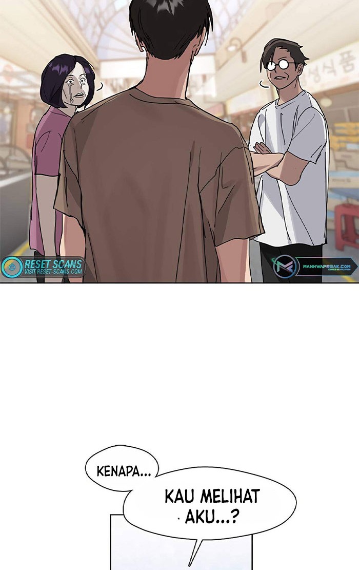 Underworld Restaurant Chapter 11 Gambar 11