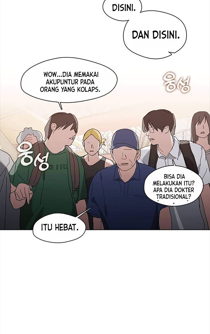 Underworld Restaurant Chapter 11 Gambar 17
