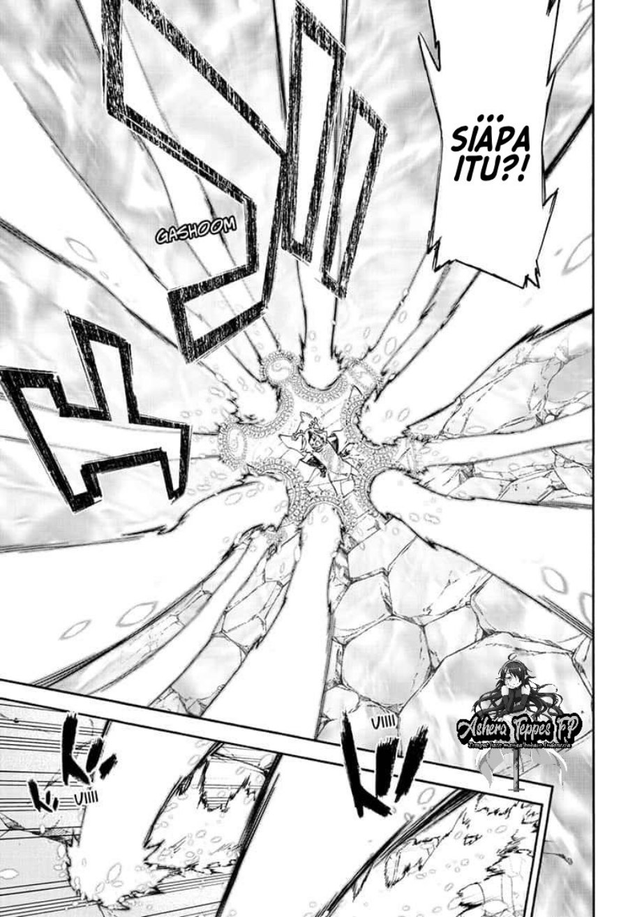 Sousei no Onmyouji Chapter 82 Gambar 18