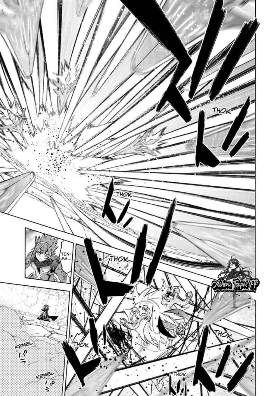 Sousei no Onmyouji Chapter 82 Gambar 10