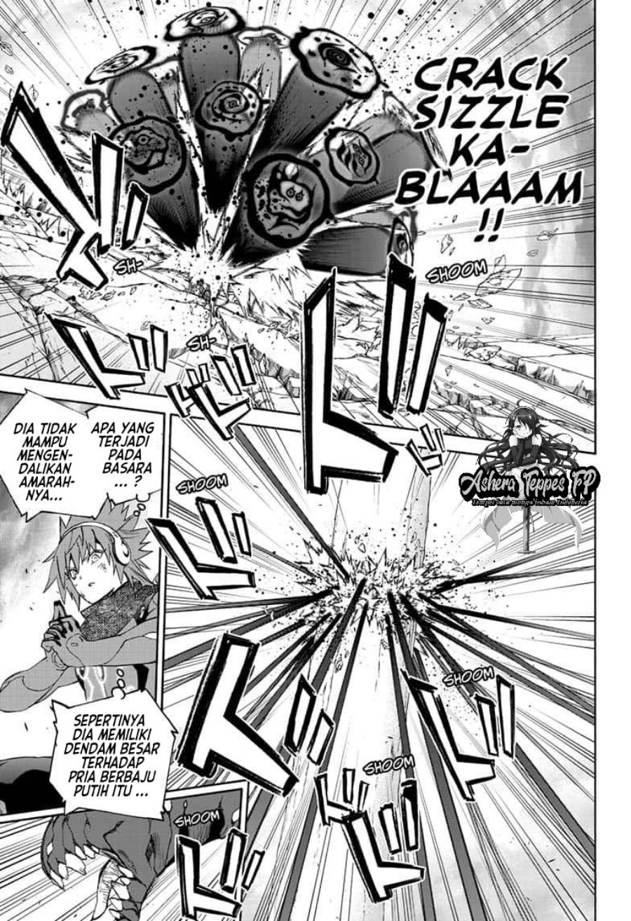 Sousei no Onmyouji Chapter 82 Gambar 20