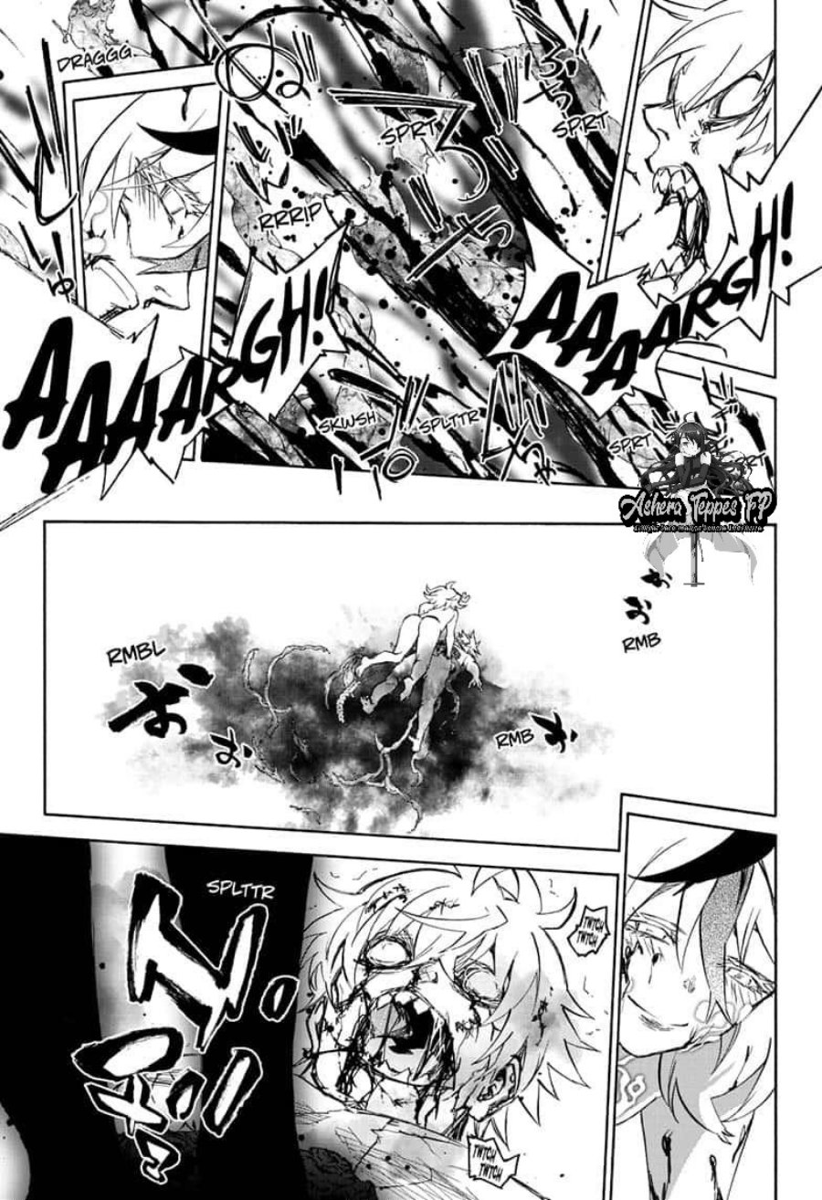 Sousei no Onmyouji Chapter 82 Gambar 30