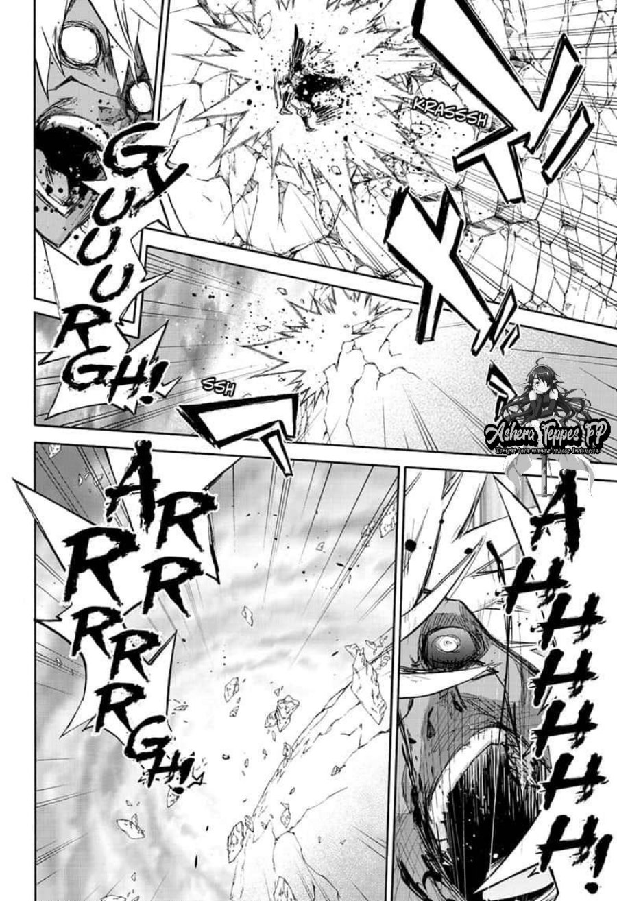 Sousei no Onmyouji Chapter 82 Gambar 40