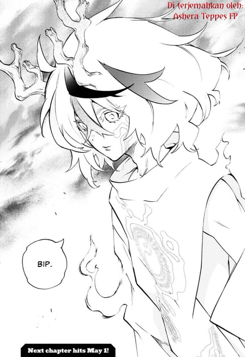 Sousei no Onmyouji Chapter 81 Gambar 46