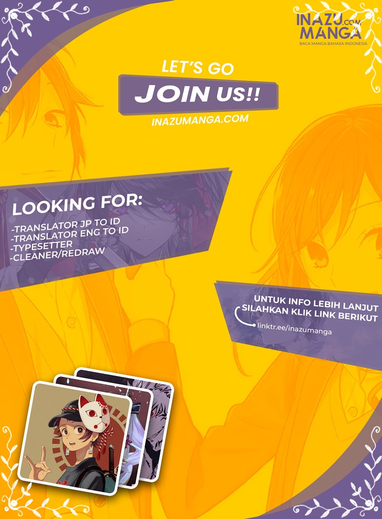 Sousei no Onmyouji Chapter 80 Gambar 41